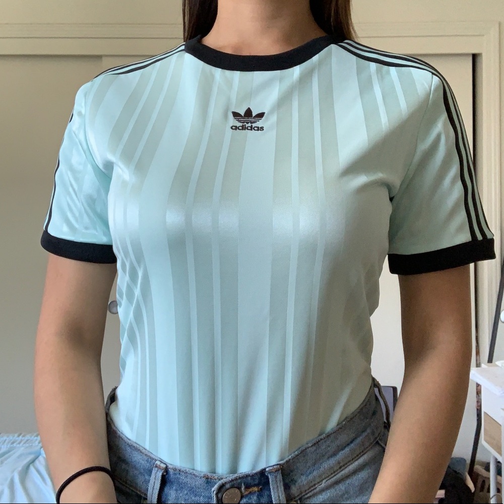 Adidas bodysuit